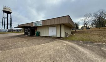 103 S 4th St, Baldwyn, MS 38824