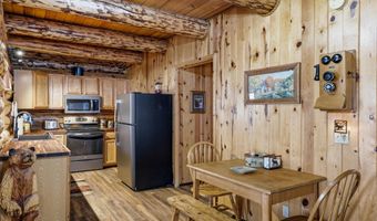 30 County Road 2066, Alpine, AZ 85920