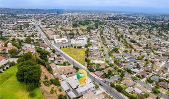 2721 S Fremont, Alhambra, CA 91803