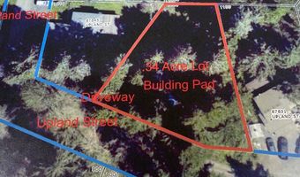 87835 UPLAND St, Springfield, OR 97478