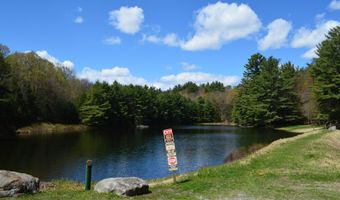 121 Hiawatha Rd, Becket, MA 01223