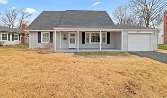 12421 MELLING Ln, Bowie, MD 20715