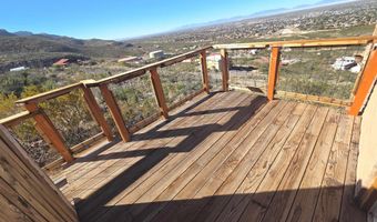 3525 Thunder Rd, Alamogordo, NM 88310