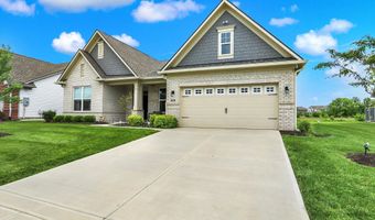 3592 Gillsland Rd, Bargersville, IN 46106