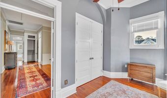 522 S Lee St, Americus, GA 31709