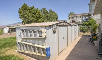 2262 W Skyview Dr, Cedar City, UT 84720