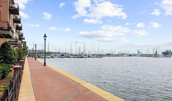 203 S MADEIRA St, Baltimore, MD 21231