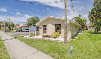 1105 S FORT HARRISON Ave, Clearwater, FL 33756