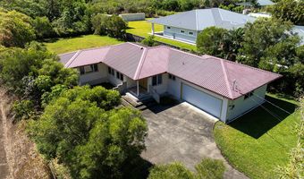 955 KUKUAU St, Hilo, HI 96720