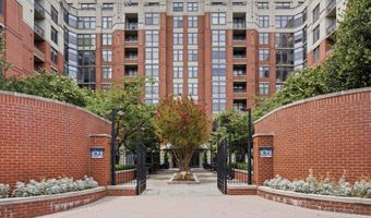 1021 N GARFIELD St 323, Arlington, VA 22201