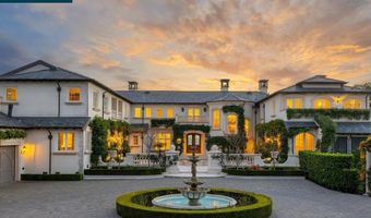 10 Serenity Ln, Alamo, CA 94507