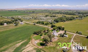 3970 Road 9, Burlington, WY 82411