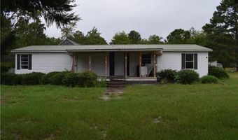 269 Beagle Run Ln, Aberdeen, NC 28315