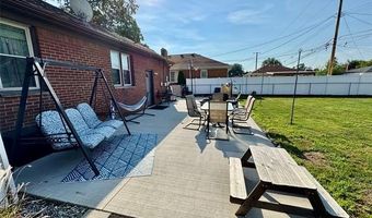 14558 Harrison Ave, Allen Park, MI 48101