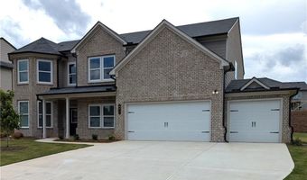 375 Rodeo Dr, Auburn, GA 30011