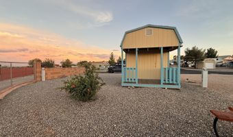 1030 S Barrel Cactus Rdg 255, Benson, AZ 85602