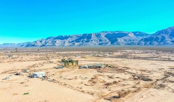 114 Oliver Rd, Alamogordo, NM 88310