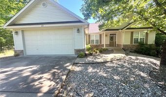 23 Morvan Dr, Bella Vista, AR 72715