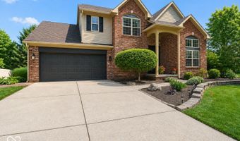 6411 Granny Smith Ln, Avon, IN 46123