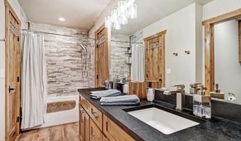 55 Camino Real, Angel Fire, NM 87710