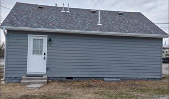 1010 N Jefferson St, Ava, MO 65608