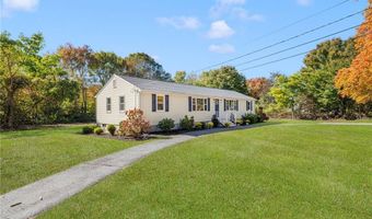 620 Dry Bridge Rd, North Kingstown, RI 02852