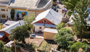 111 CLAWSON Ave, Bisbee, AZ 85603