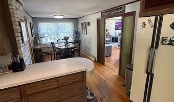 170 Acres Of Pine Rd, Coventry, RI 02816