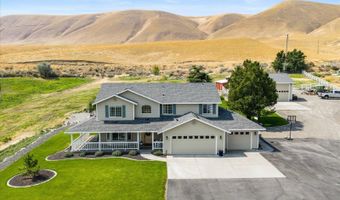 19624 N Webber Canyon Rd, Benton City, WA 99320