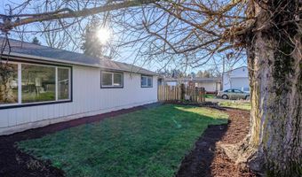 715 Kirk Ave, Brownsville, OR 97327