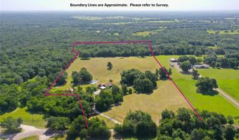 188 Fcr 941, Teague, TX 75860