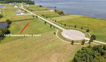 112 Hammock View Ct, Aydlett, NC 27916