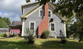 806 Main St, Albany, VT 05820