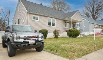 2716 WESTFIELD Ave, Baltimore, MD 21214