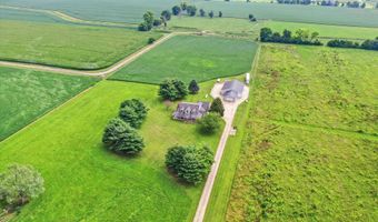 4445 N 225 W, Franklin, IN 46131