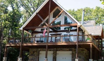 33765 S Coves Dr, Afton, OK 74331