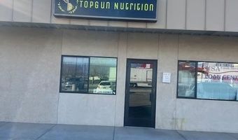 1525 W Williams Ave K, Fallon, NV 89406