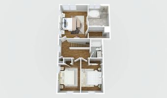 6607 CASTLE BAR Ct, Alexandria, VA 22315