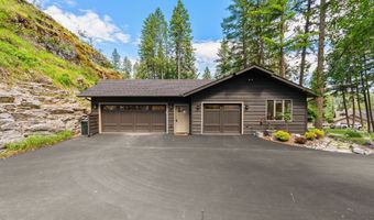 188 Eagle Bend Dr, Bigfork, MT 59911