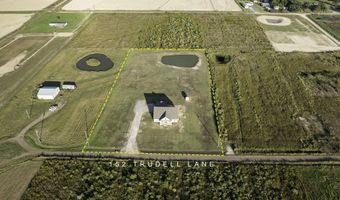 152 Trudell Ln, Basile, LA 70515