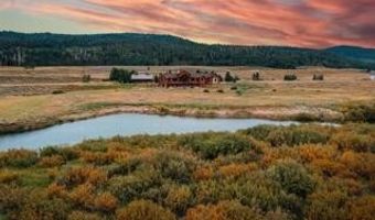 29 WHITE POINT Rd, Cora, WY 82925