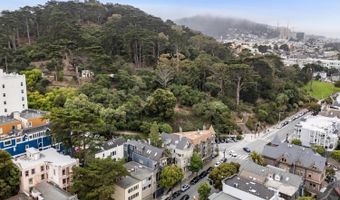 1059 Haight St, San Francisco, CA 94117