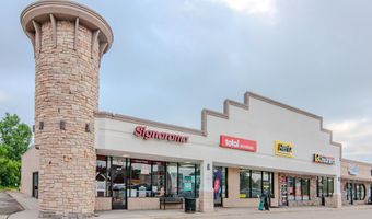 4659 Washtenaw Ave, Ann Arbor, MI 48108