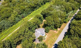 371 Glen Hill Dr, North Kingstown, RI 02874