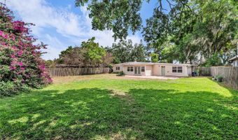 2231 HOMEWOOD Dr, Belle Isle, FL 32809