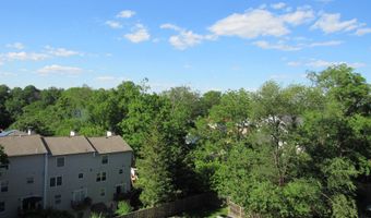 4201 CHERRY HILL Rd 508, Arlington, VA 22207