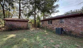 507 S Cypress St, Beebe, AR 72012