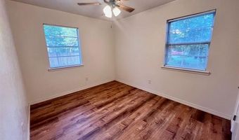 520 NW B St, Antlers, OK 74523