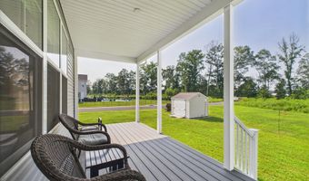 126 LENNOX Ct, Camden Wyoming, DE 19934