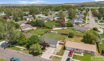1409 S Ridgewood Dr, Ammon, ID 83406